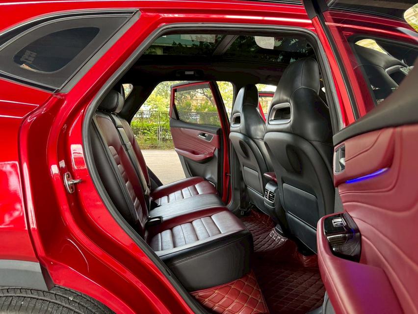 MG HS 1.5 Turbo X Sunroof AT ปี 2020 รูปที่ 14