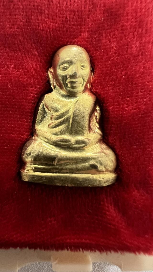 หลวงพ่อเงิน วัดบางคลาน