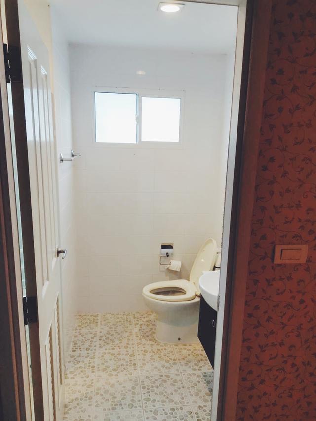 บ้านเดี่ยวมือสอง 2 ชั้น 3 ห้องนอน 3 ห้องน้ำ รามอินทรา-นวมินทร์ 13