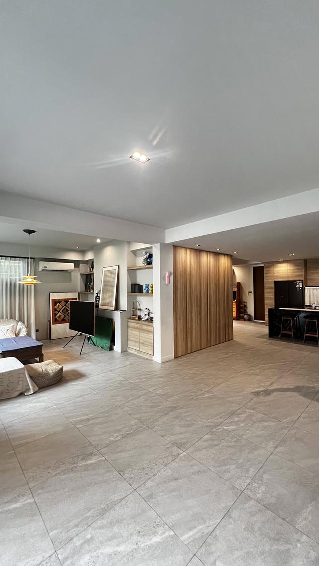 ขายด่วน! บ้านเดี่ยวไซส์ใหญ่ 86 ตร.ว. (พื้นที่ใช้สอย 250 ตร.ม.) พร้อมสระว่ายน้ำส่วนตัว ทำเลทอง ซอยปรีดี พนมยงศ์ 15 แยก 2 6