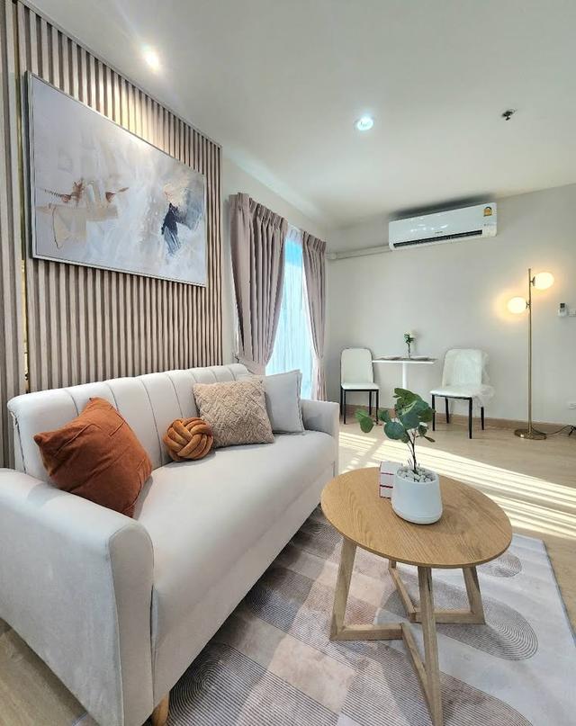 ขาย Regent Home บางซ่อน 27 (ชั้น 14 วิวโล่ง 2 ระเบียง) เพียง 1.59 ล้านบาท! ✨ 2
