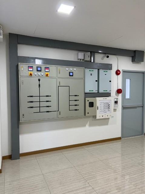 P821 ให้เช่า ขาย อาคารสำนักงาน 900 ตรม. ถนนซอย ประชาราษฎร์บำเพ็ญ ใกล้ MRT ห้วยขวาง ใกล้เทวลัยพระพิฆเนศ เพียง 600 เมตร 13