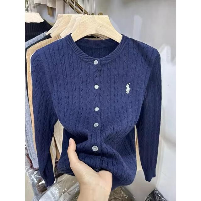 เสื้อกันหนาวแฟชั่นผู้หญิง