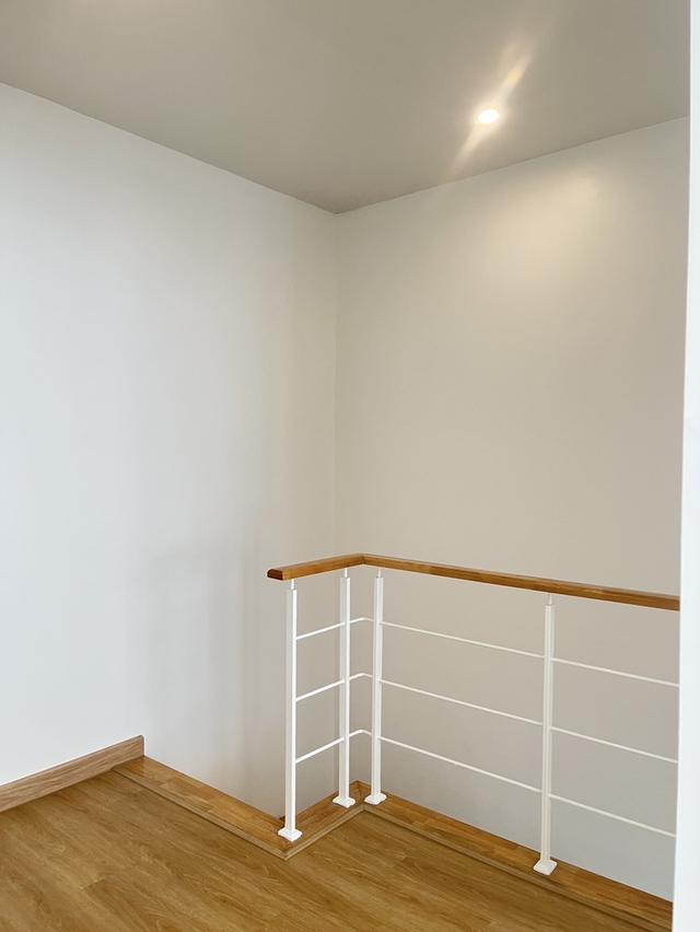 ทาวน์เฮ้าส์รีโนเวทแล้ว ศุภาลัยเบลล่าคลอง 6 ลำลูกกา ราคา 1.89 ล. 6