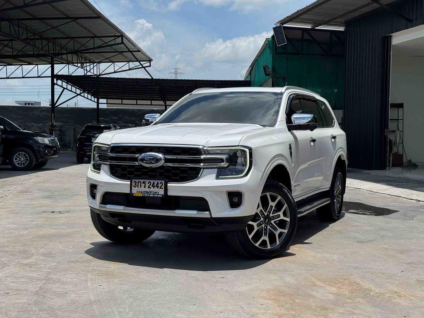 รหัสรถ6B854 โฉมรถปี22-ปัจจุบัน เกียร์AT เครื่องยนต์2,000 cc สีขาว น้ำมันดีเซล เลขไมล์79,019 กม. ผ่อนเพียง17,706 บาท ราคา1,059,000บาท