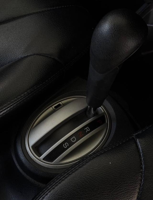 2009 Honda Jazz GE SV รูปที่ 18