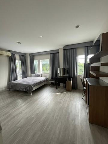 ให้เช่าบ้านเดี่ยว 2 ชั้น 66 ตร.ว. โครงการมัณฑนา พระราม 9 ศรีนครินทร์ ถนนกรุงเทพกรีฑา 7 2