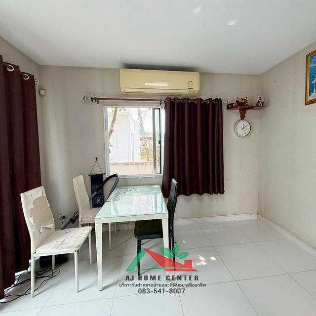 ขายบ้านเดี่ยว53.1ตรว. ม.เพอร์เฟค เพลส วงแหวน-รามคำแหง ราคาพร้อมคุย 3