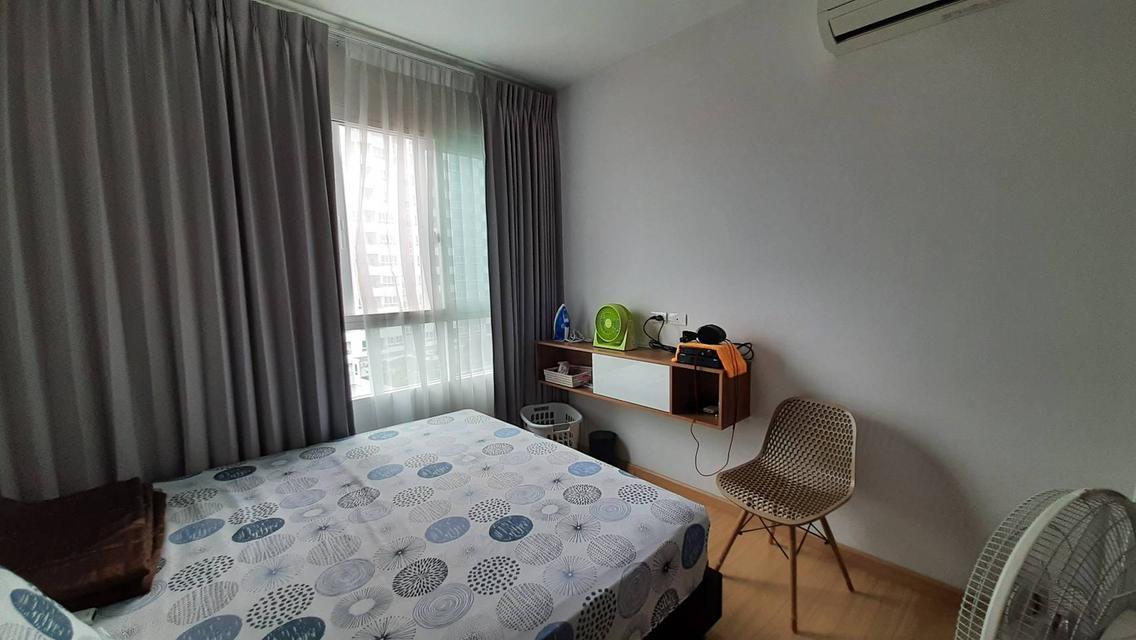 ขายห้องพร้อมอยู่ ซีฮิลล์ คอนโด ศรีราชา วิวทะเล&สระว่ายน้ำ เฟอร์ครบ 3