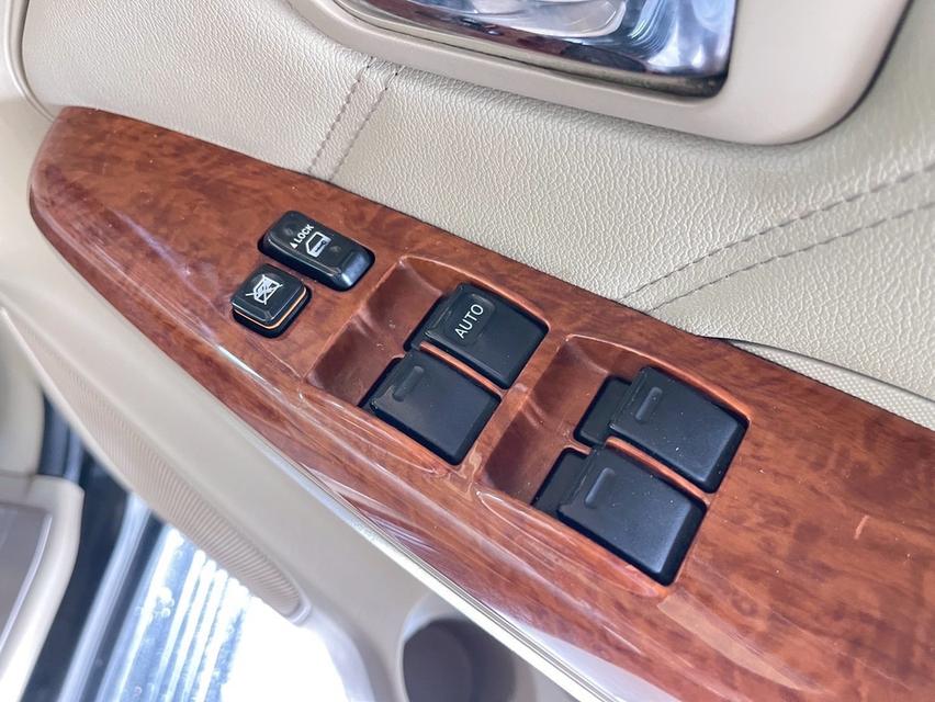 รหัสรถ WRT4163 Fortuner 2.7V ปี 2009 8