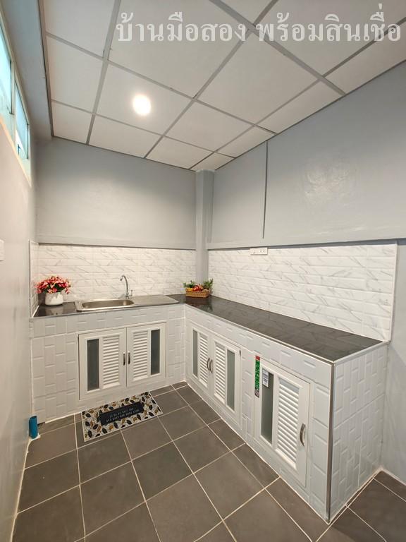 สวนทองวิลล่า7 ลำลูกกา คลอง4 9