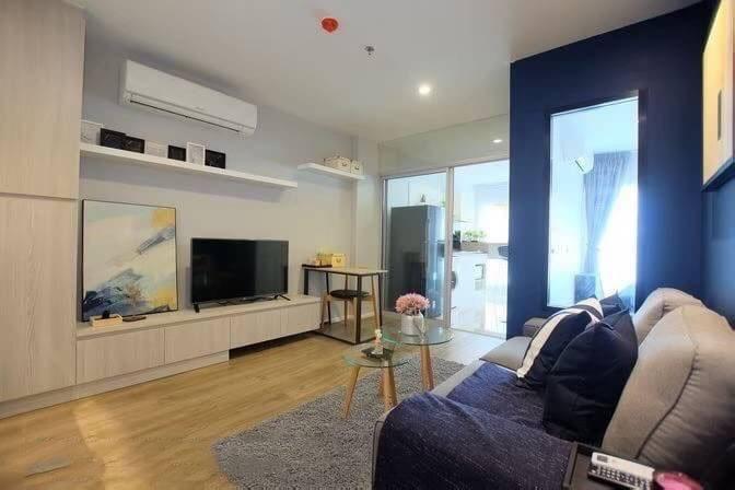 For Rent Aspire Rama 9 2