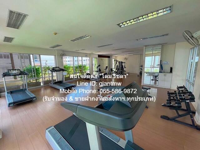 Condominium ลุมพินี ทาวน์ รัตนาธิเบศร์ Lumpini Condo Town Rattanathibet 1BEDROOM 37ตร.ม. 1200000 - ใกล้กับ รถไฟฟ้า MRT ส 4