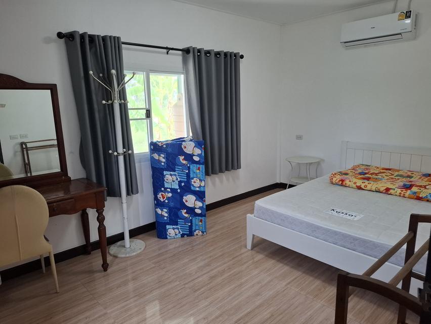 บ้านสวน 200ตรว. สุพรรณบุรี 10