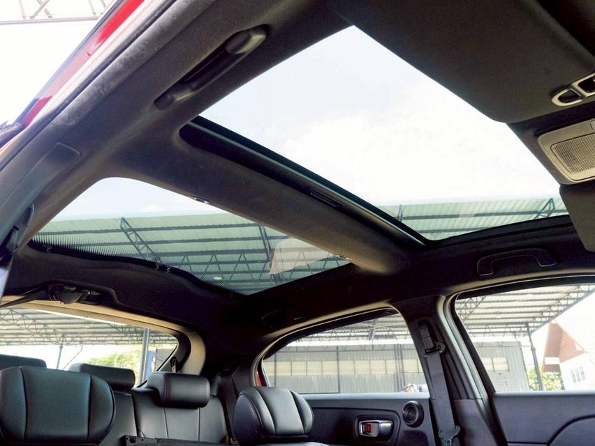 Honda HR-V 1.5 e:HEV RS ปี 2023ประกันเครื่องเกียร์3ปี3หมื่นkm  20