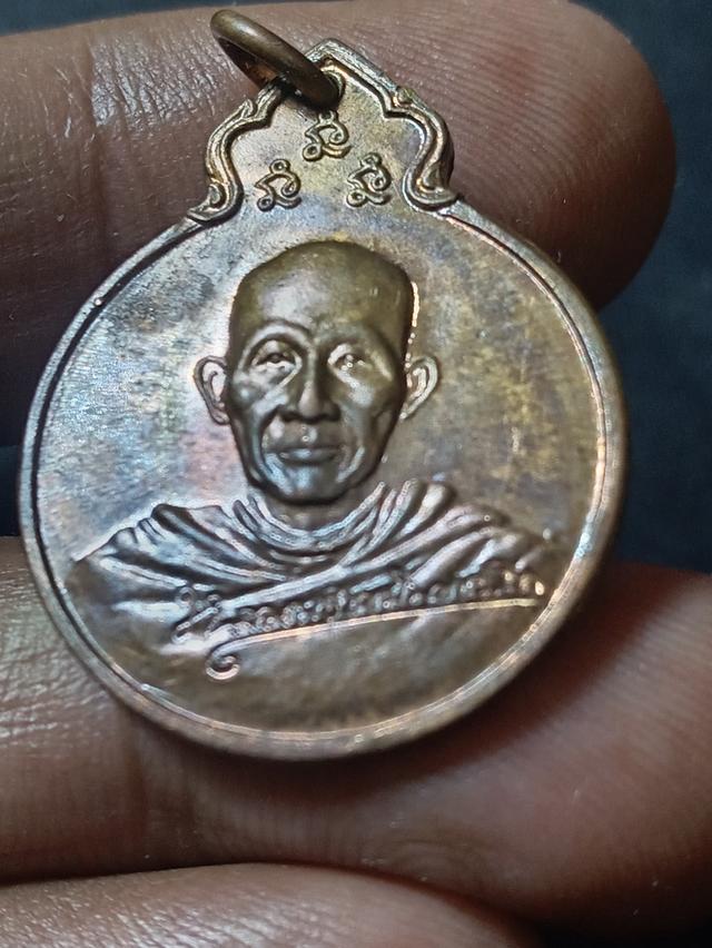 หลวงพ่อเกษม เขมโก จังหวัดลำปาง รูปย่อยที่ 3