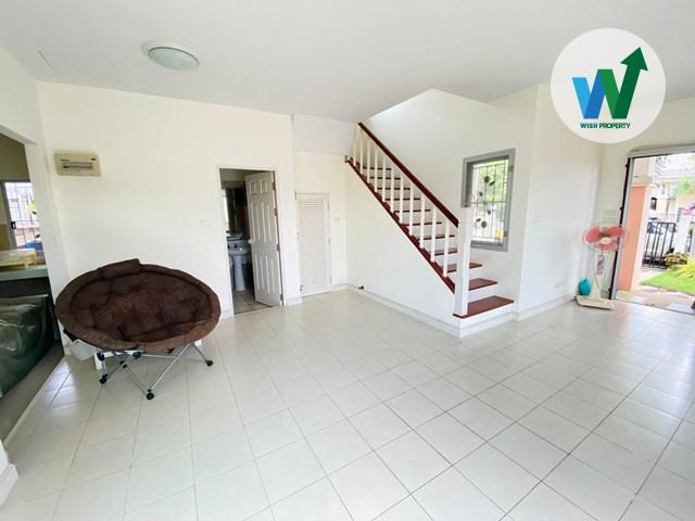 ขายบ้านธัญญาภิรมย์ รังสิต-คลอง 10 ปทุม 4