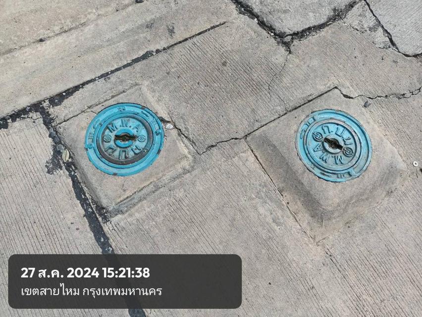 ขายที่ดินสายไหมซอย 6 หรือพหลโยธิน 54/1แยก 8-4-3 ที่ดินแปลงจัดสรร ถนนคอนกรีตรอบด้วยบ้านดีๆ 40 ตารางวา แปลงเดียวที่เหลือตรงนี้ราคาเพียง 1 ล้านบาทเท่านั 4