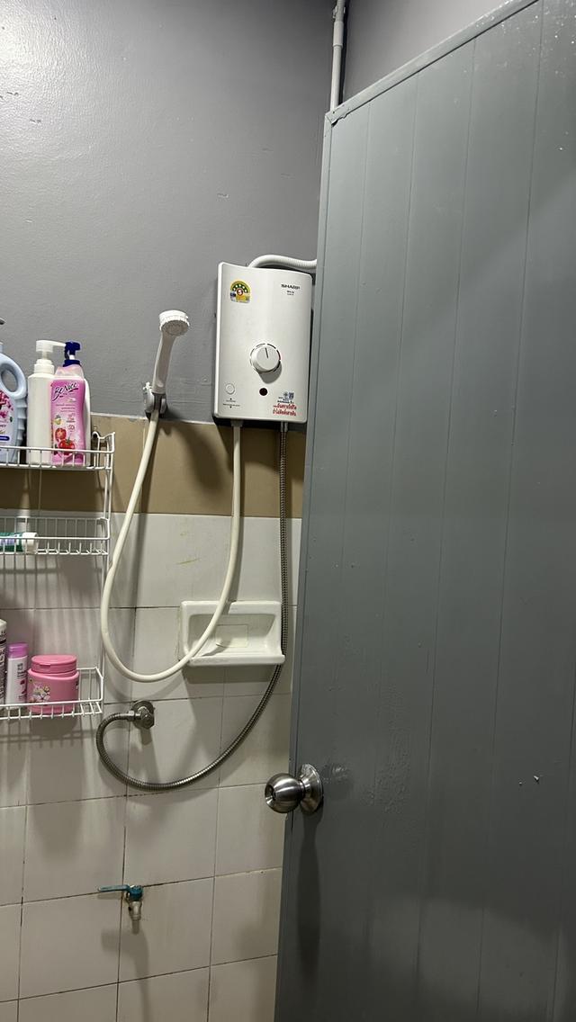 ขายบ้านเอื้ออาทร นครสวรรค์ 2 9