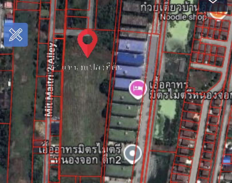 ที่ดินเปล่า ทำเลดี 1