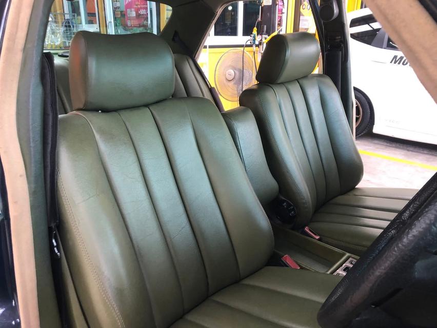 W126 คลาสสลิค 13