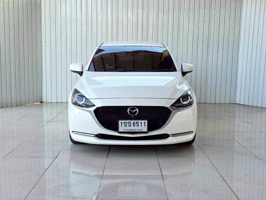 Mazda 2 1.3 Sport SP ( MNC ) 3