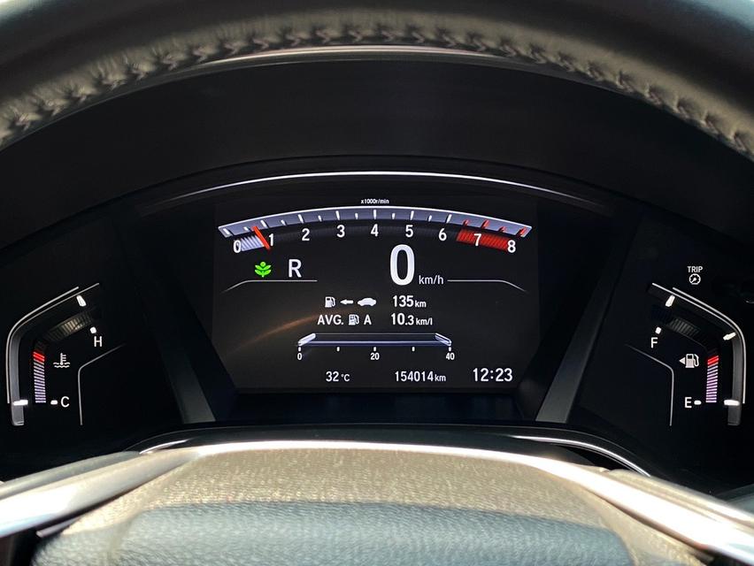 Honda CRV 2.4EL 4WD (MNC)(7ที่นั่ง) 20