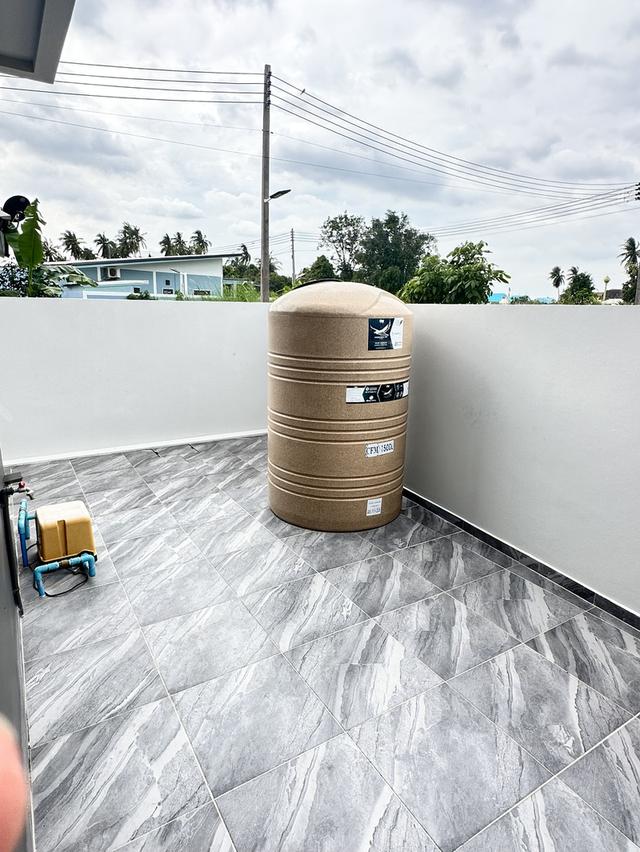 บ้านพลูวิวล่า พัทยา ใกล้โรงเรียนนานาชาติ 11