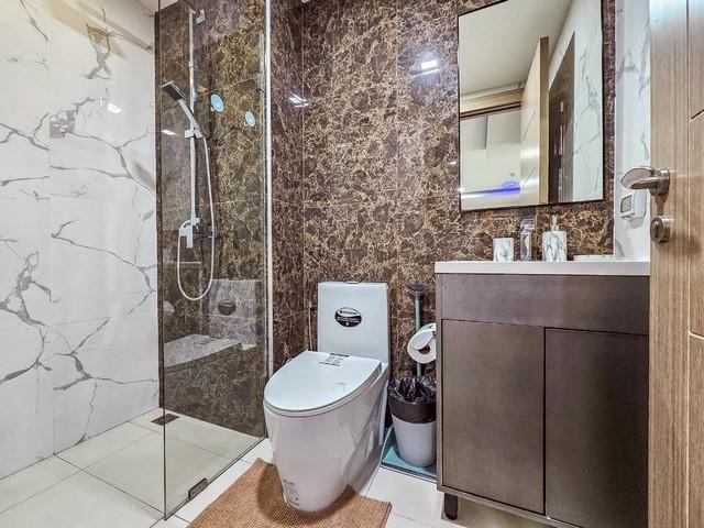 ห้องสวยพร้อมเช่า CONDO ARCADIA CONTINENTAL FOR RENT 8