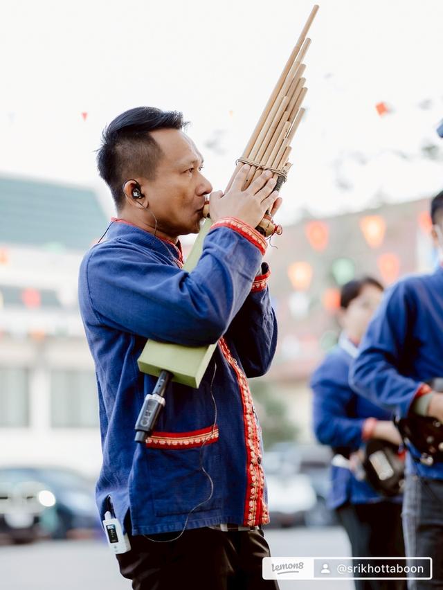 บริการดนตรีแห่งานสงกรานต์ รูปย่อยที่ 3