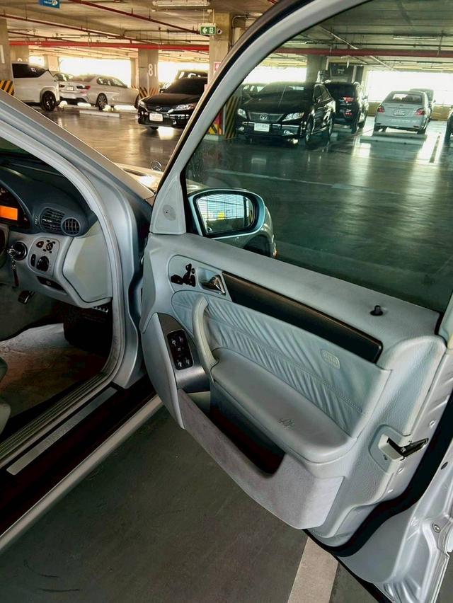 (แจ้งรหัสรถ QT3888) Benz c32 โฉม w203 estate ปี2002 รูปที่ 5