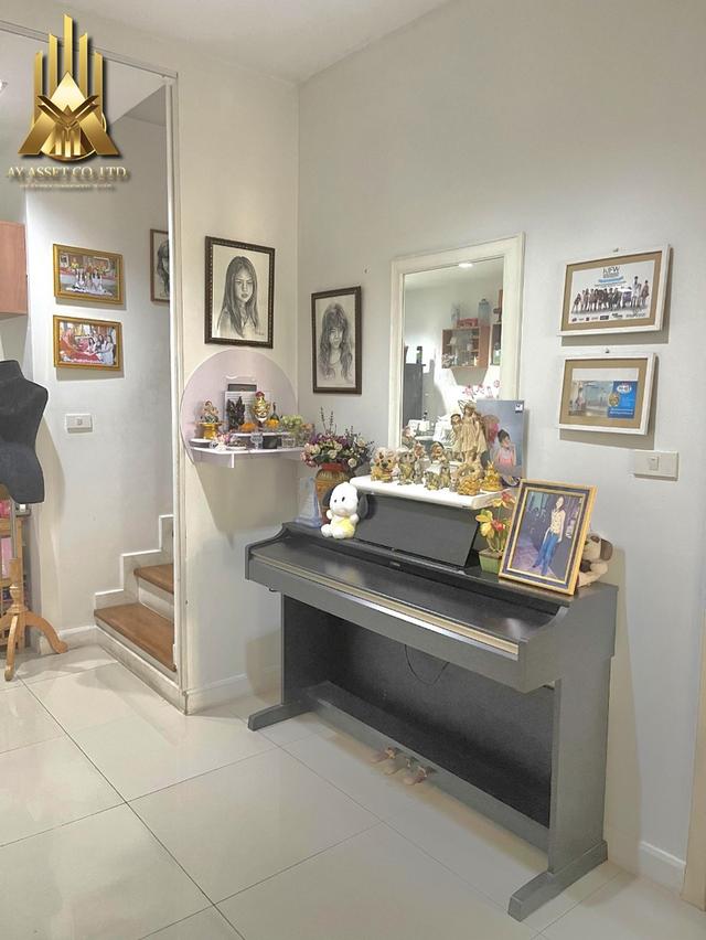 ขายบ้าน .โครงการ ดิ แอมเบียนซ์สายไหม 53 The Ambience 6