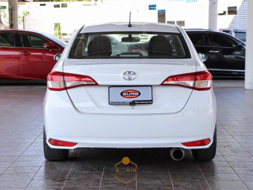 รถยนต์ toyota 5
