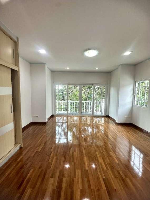 ⭐️ ขายบ้านเดี่ยวสุดคุ้ม! 🏘 สัมมากร รังสิต-คลอง 7 ⭐️ 15