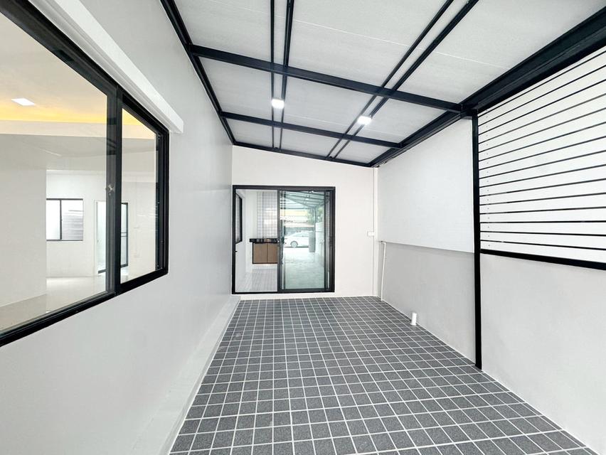 หมู่บ้านพฤกษา 67 ลำลูกกาคลอง2 ถ.เสมาฟ้าคราม ต.คูคต อ.ลำลูกกา จ.ปทุมธานี 5