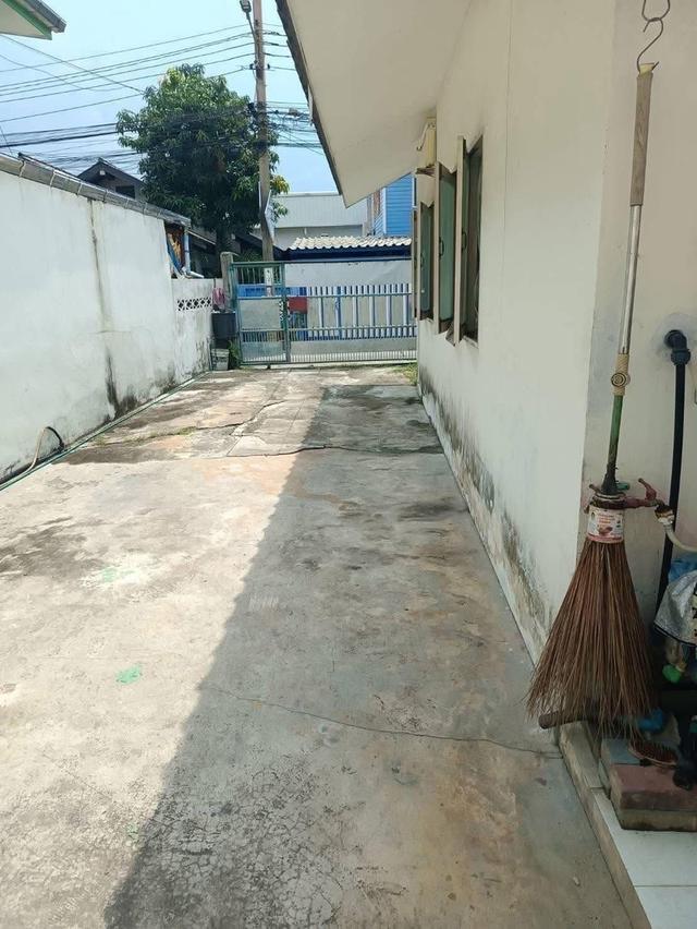 บ้านลาดพร้าวโชคชัยสี่  7