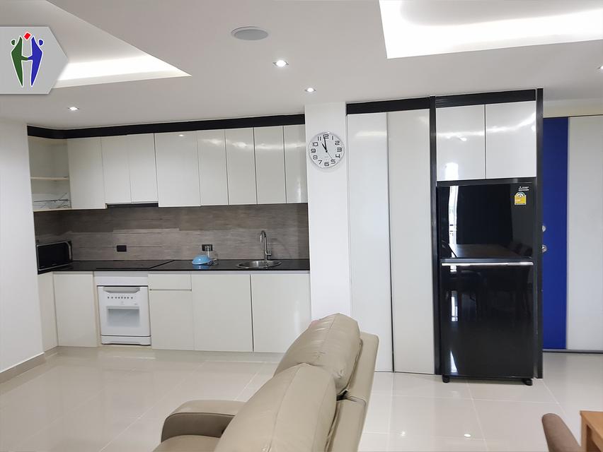 ให้เช่าคอนโดพัทยาใต้ 2 ห้องนอน The Blue Residence 4