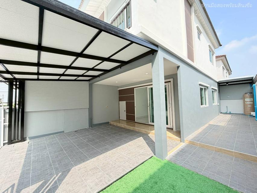 ศุภาลัยเบลล่า (วงแหวนลำลูกกา-คลอง6) 3