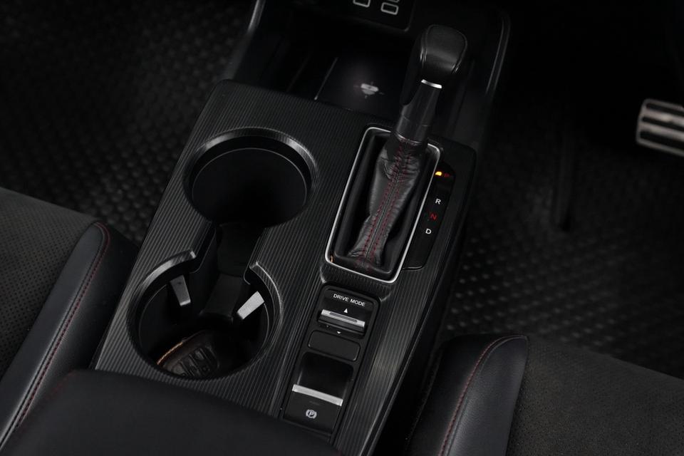 Honda Civic EF2.0 eHEV RS 2023 รูปที่ 13