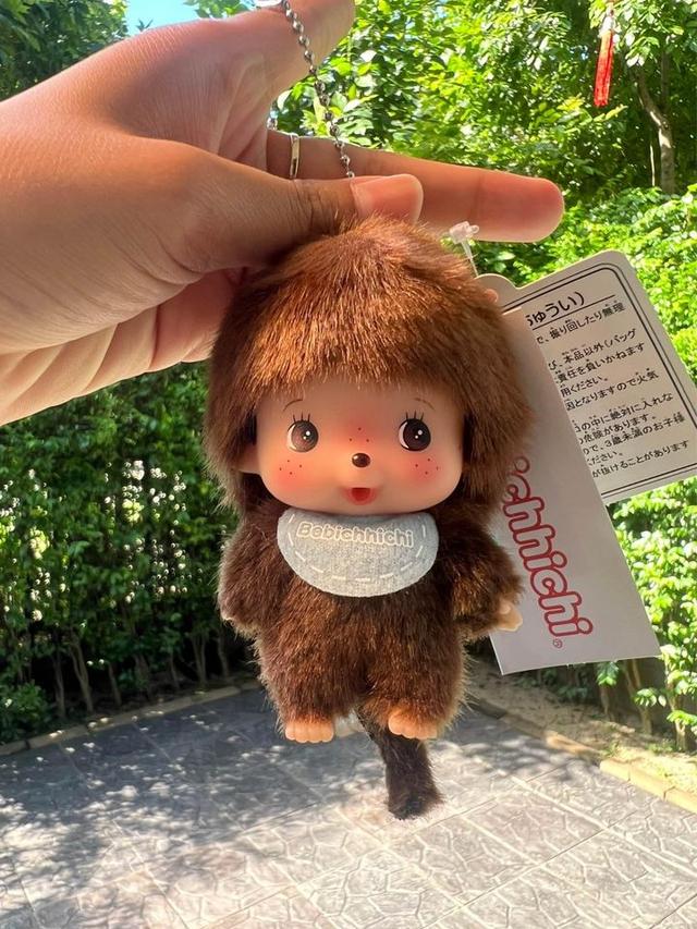 Monchhichi น่ารักมาก 3