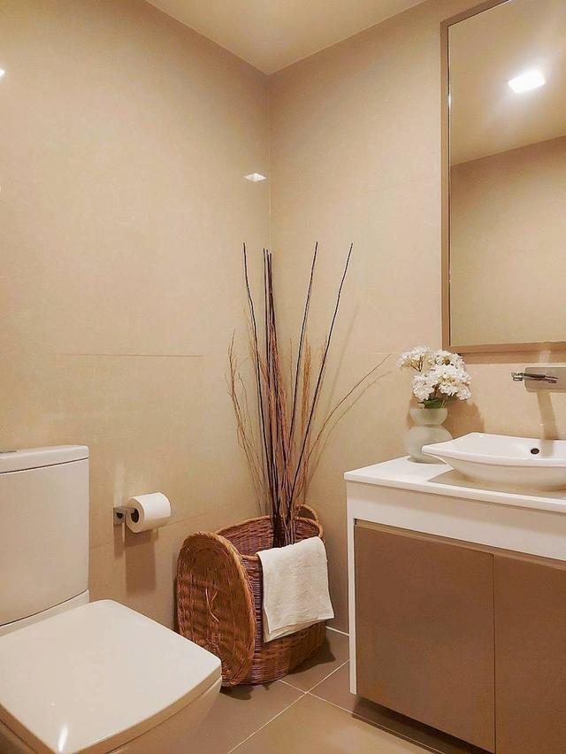 ขายต่ำกว่าทุน คอนโดลิฟ แอท 49 (LIV@49 Condominium ) ซอยสุขุมวิท 49 พื้นที่ 46.97 ตารางเมตร อาคารB แขวงคลองตันเหนือ เขตวัฒนา กรุงเทพมหานคร 1 7