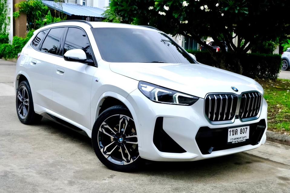 bmw x1 bmwมือสอง  10