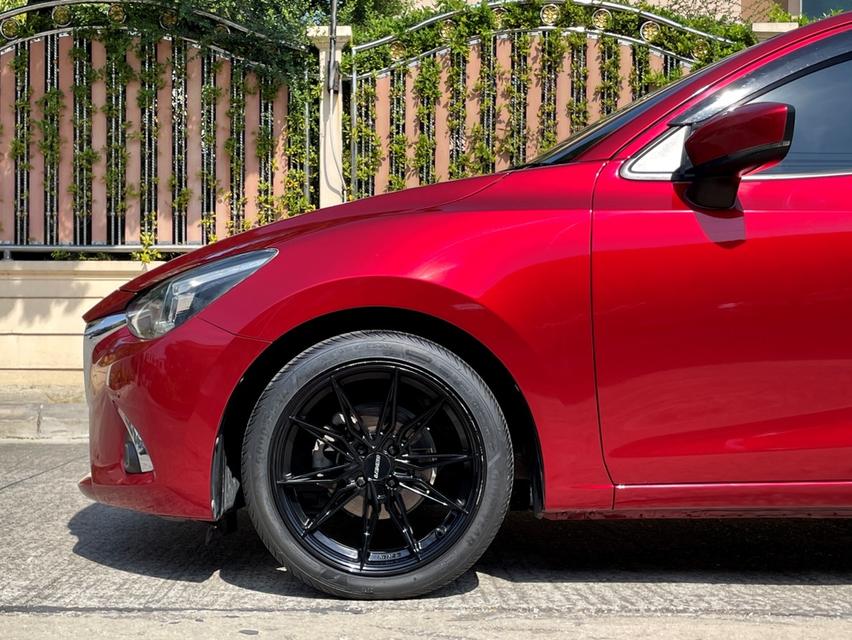 MAZDA 2 1.3 SKYACTIVE SPORT HIGH CONNECT (MNC) ปี 2019 สภาพนางฟ้า รูปที่ 6