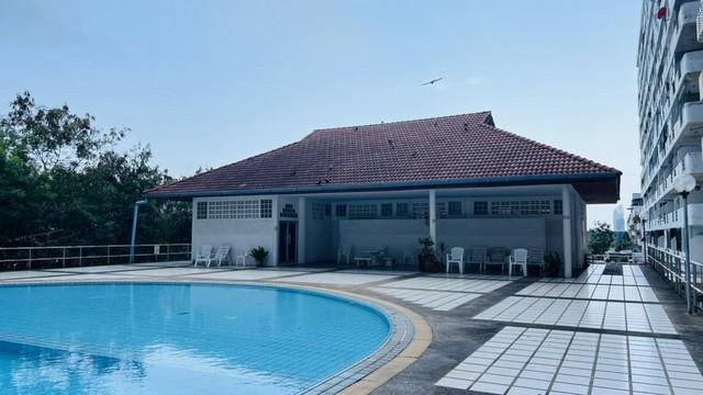 คอนโดพัทยาพลาซ่า สุขุมวิทพัทยากลาง ฟรีเฟอร์นิเจอร์และเครื่องใช้ไฟฟ้าครบครัน 8