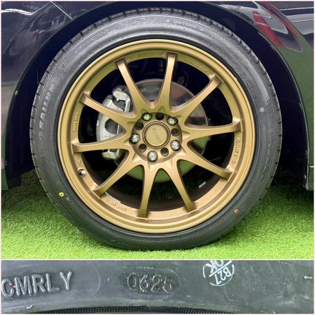 HONDA CIVIC FE 1.5 EL ปี2022 รถวัยรุ่นจัดทรงหล่อๆ ออพชั่นเต็มคัน ห้ามพลลาดคันนี้ 12