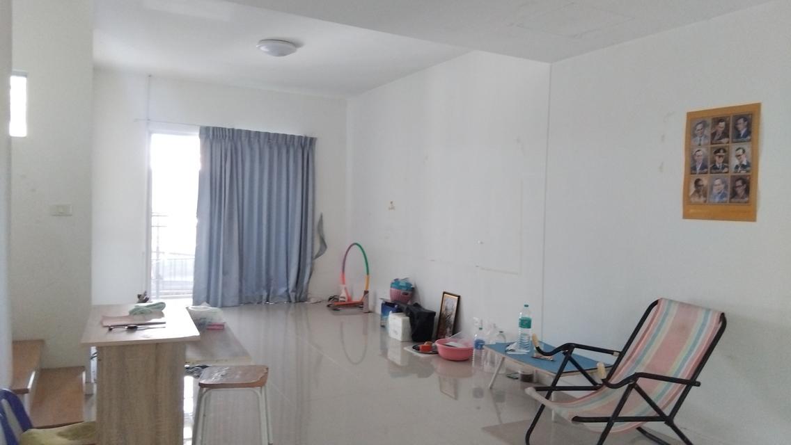 ขายทาวน์เฮาส์ 2 ชั้น 3 ห้องนอน 2 ห้องน้ำ 15