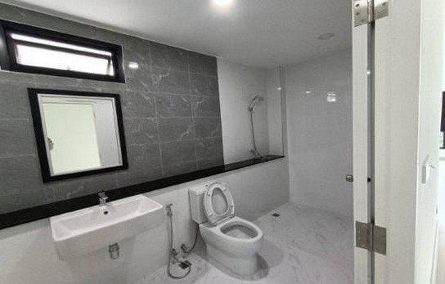 รูป ให้เช่าบ้านเดี่ยว3ชั้นย่านรามคำแหงหมู่บ้านสัมมากรรามคำแหง112 5