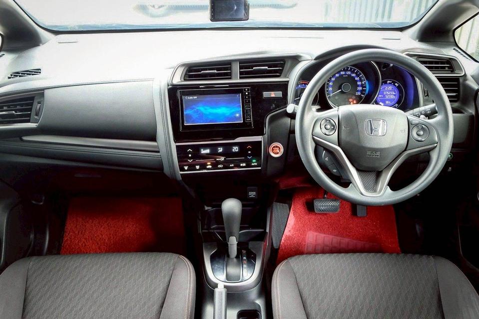 รหัสรถ SAP1459 📌 ขาย Honda Jazz RS ปี 2019 ‼️ 13