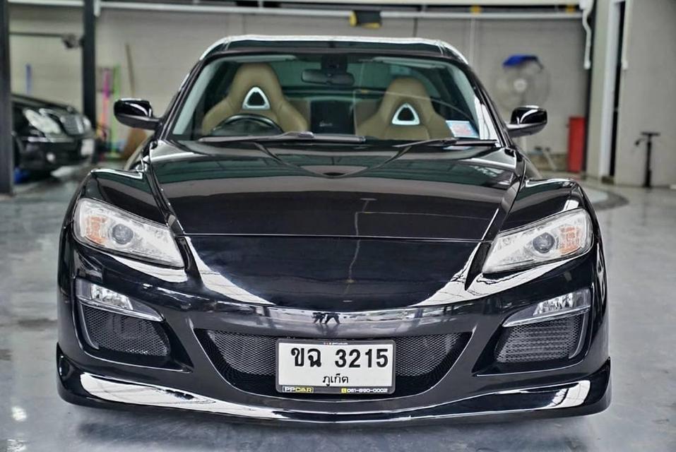 ขายราคาถูกมาก Mazda RX-8 3