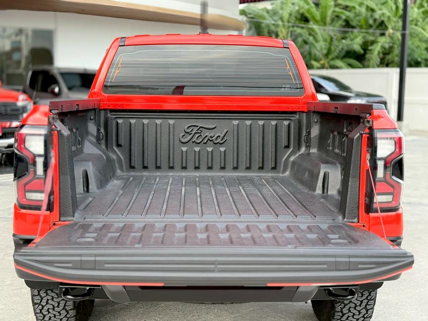 FORD RANGER 2.0 RAPTOR BI-TURBO 4WD  2024  19